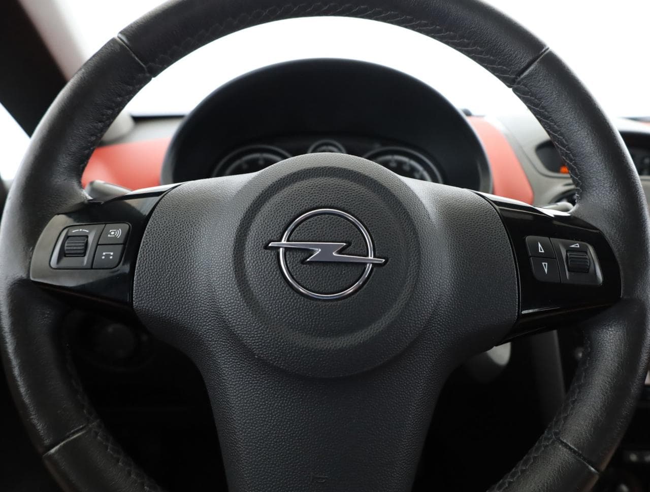 2009 Opel CORSA - 14