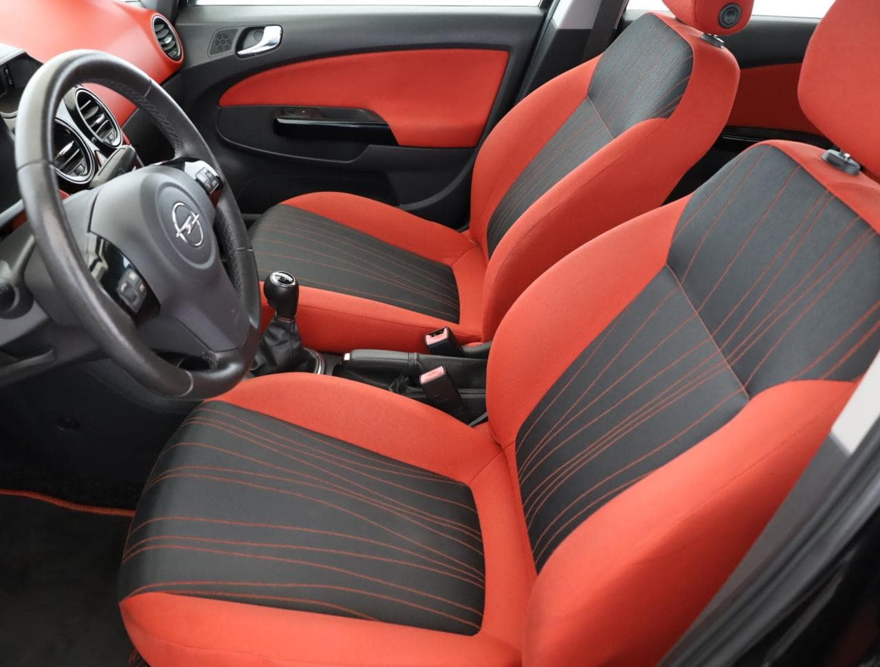 2009 Opel CORSA - 13