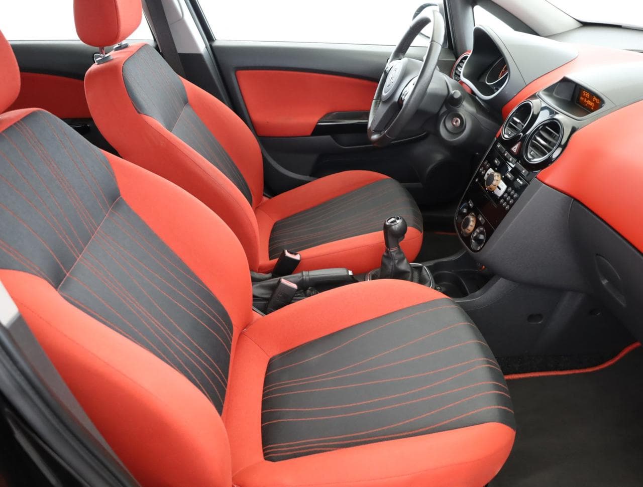 2009 Opel CORSA - 10