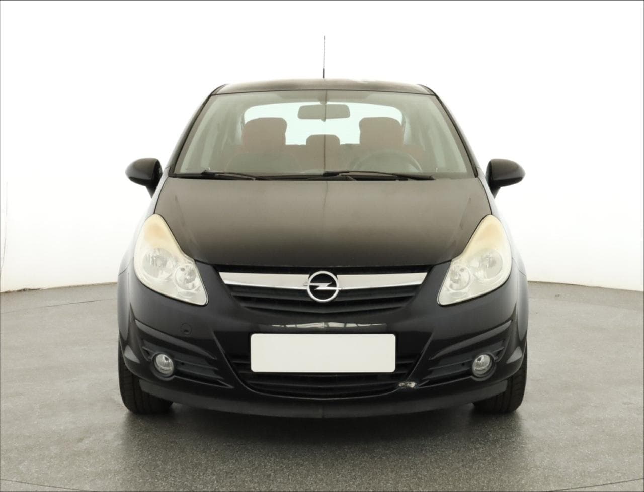 2009 Opel CORSA - 2