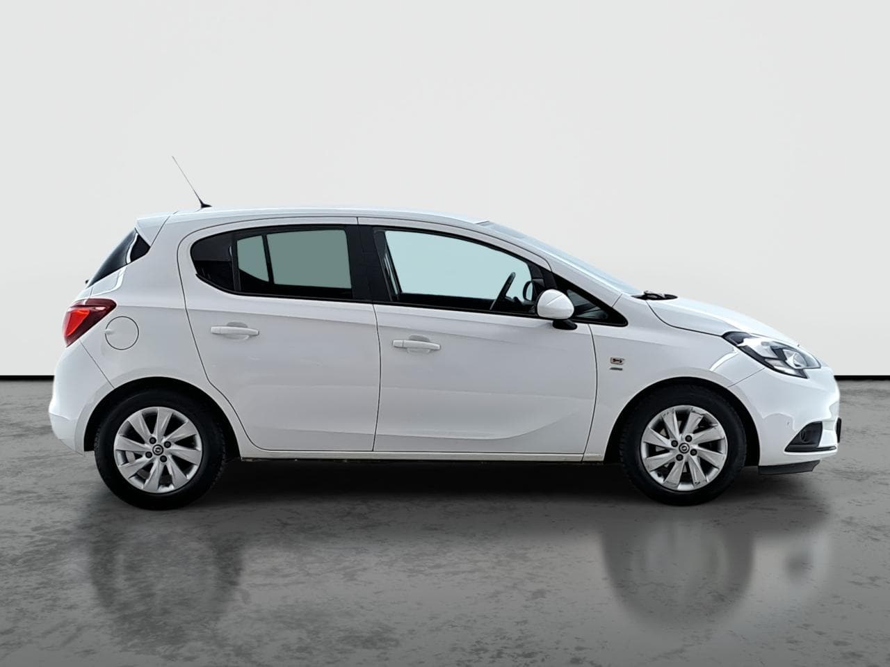2017 Opel CORSA - 8