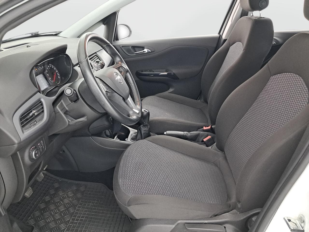 2017 Opel CORSA - 16
