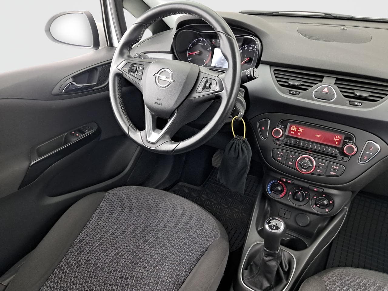 2017 Opel CORSA - 9
