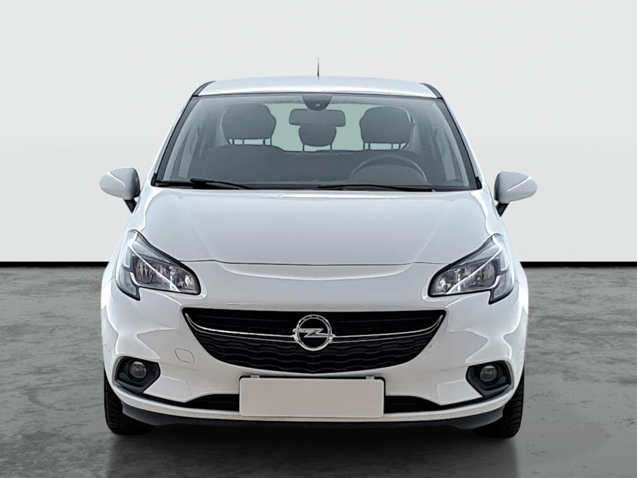 2017 Opel CORSA - 2