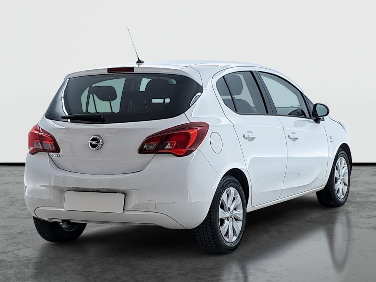 2017 Opel CORSA - 7