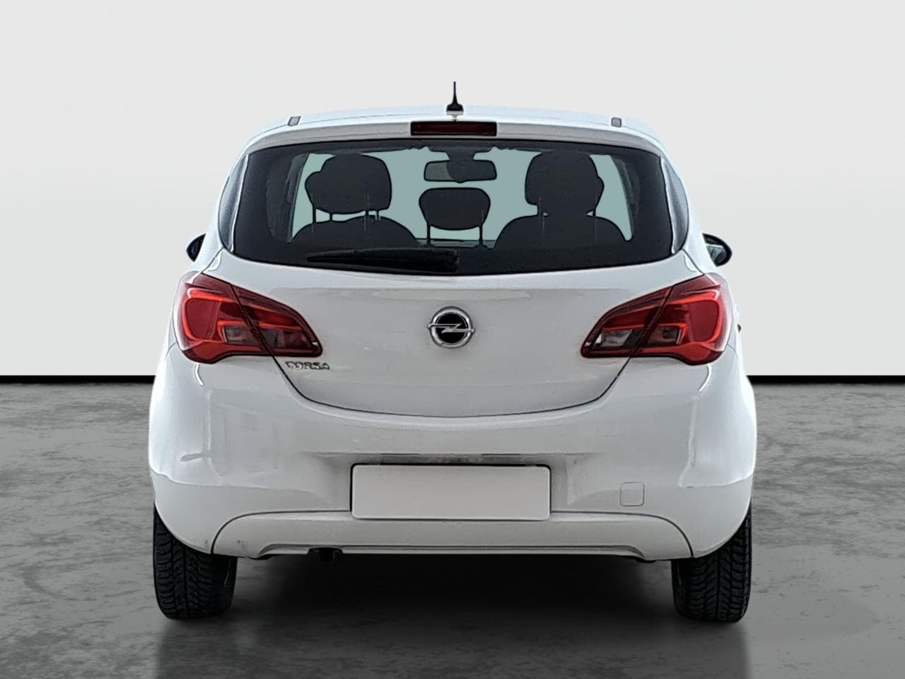 2017 Opel CORSA - 6