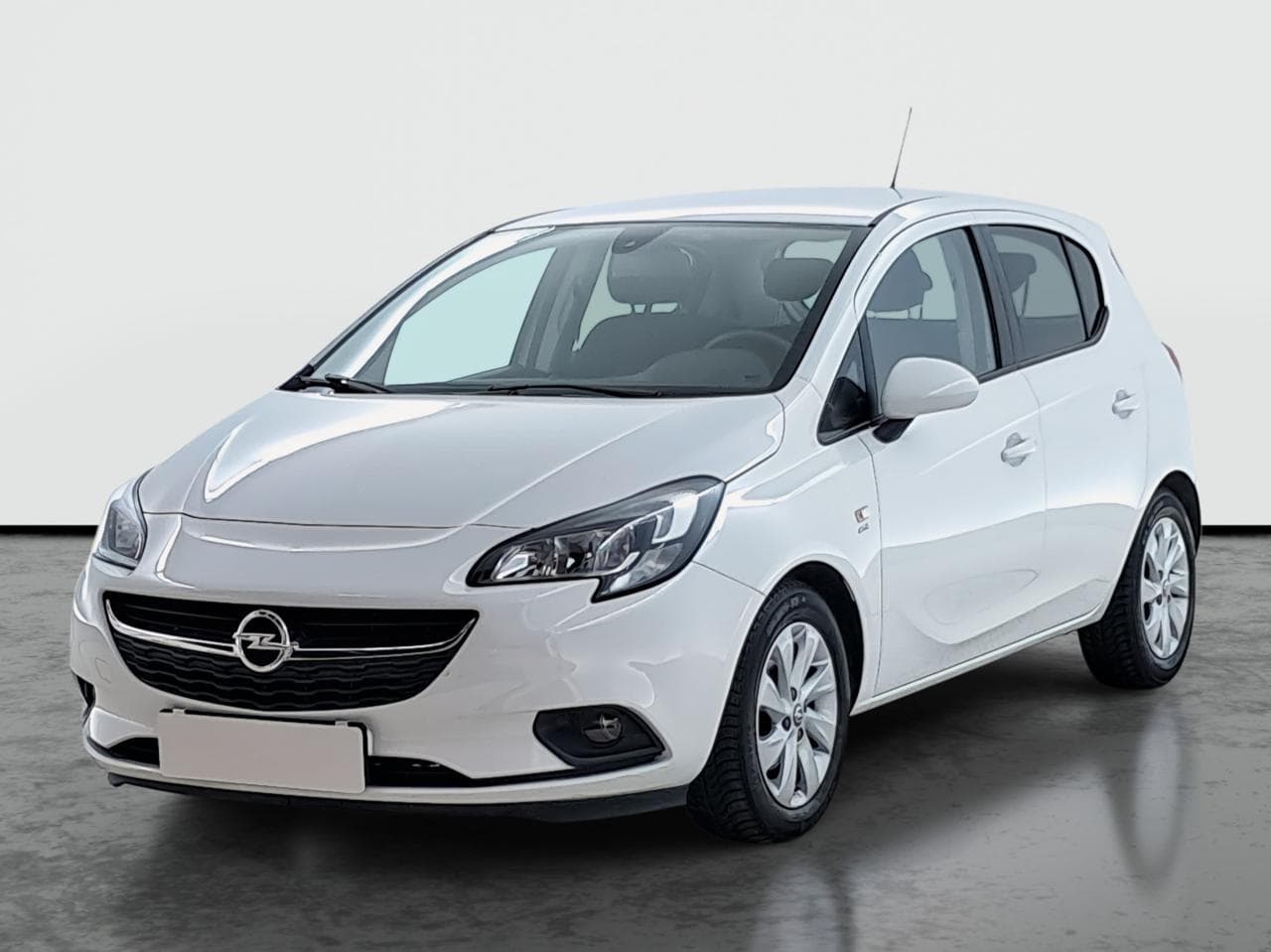 2017 Opel CORSA - 3