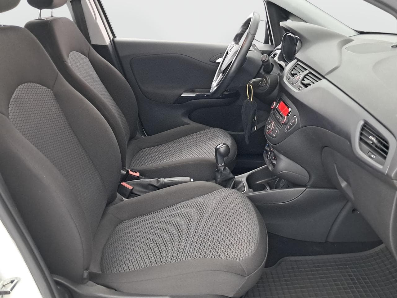 2017 Opel CORSA - 12