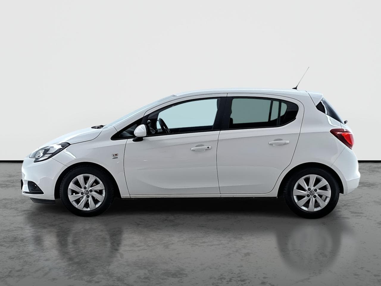 2017 Opel CORSA - 4