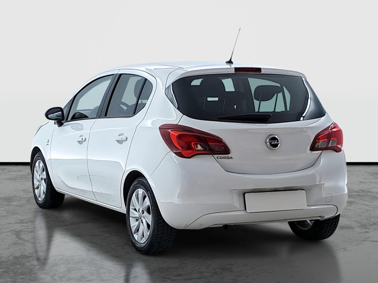 2017 Opel CORSA - 5