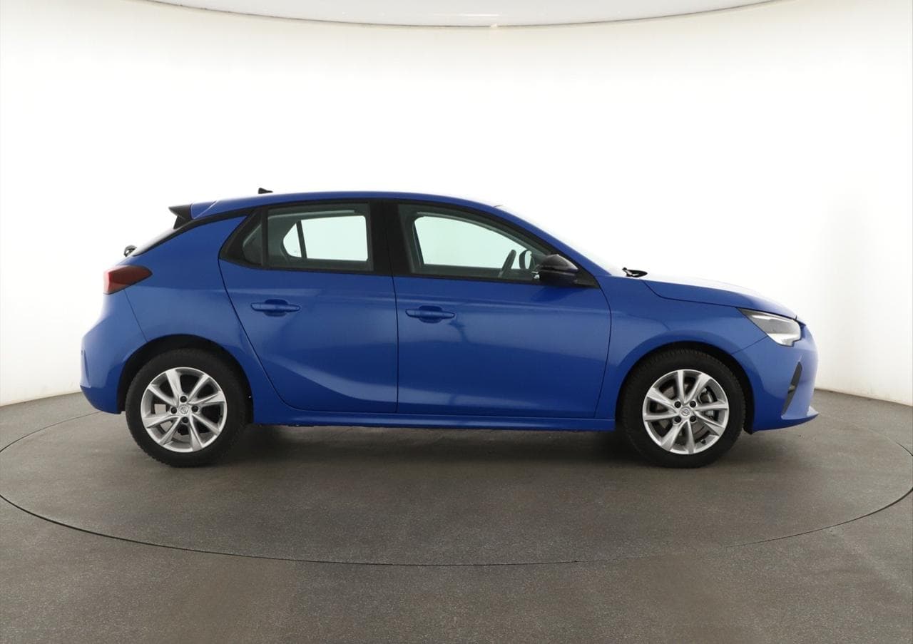 2023 Opel CORSA - 8
