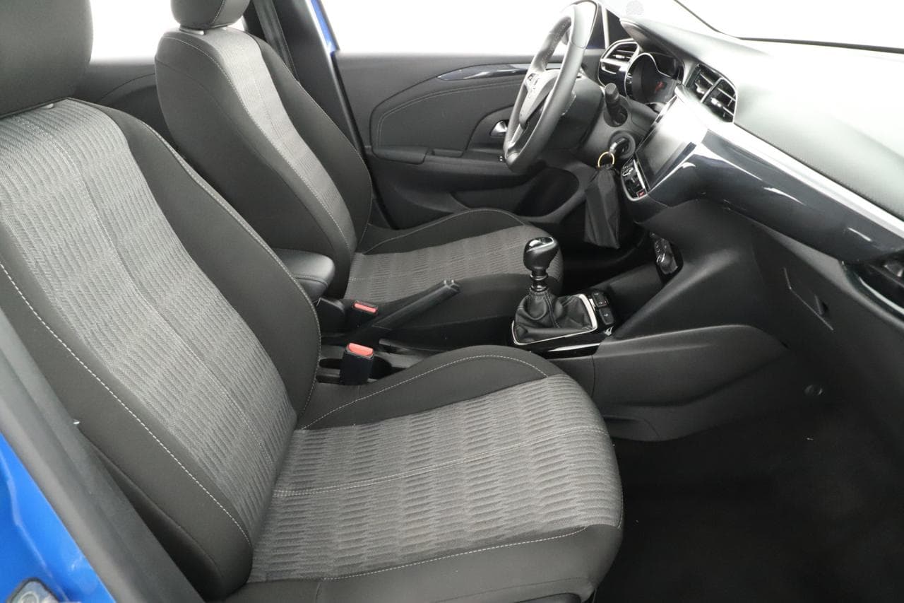 2023 Opel CORSA - 10