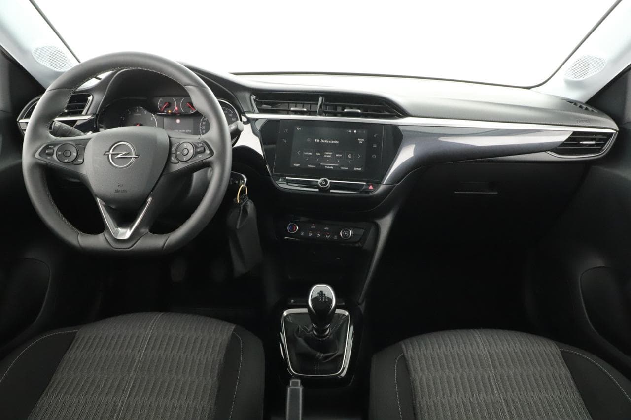 2023 Opel CORSA - 9