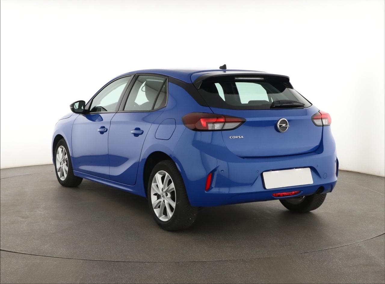 2023 Opel CORSA - 5