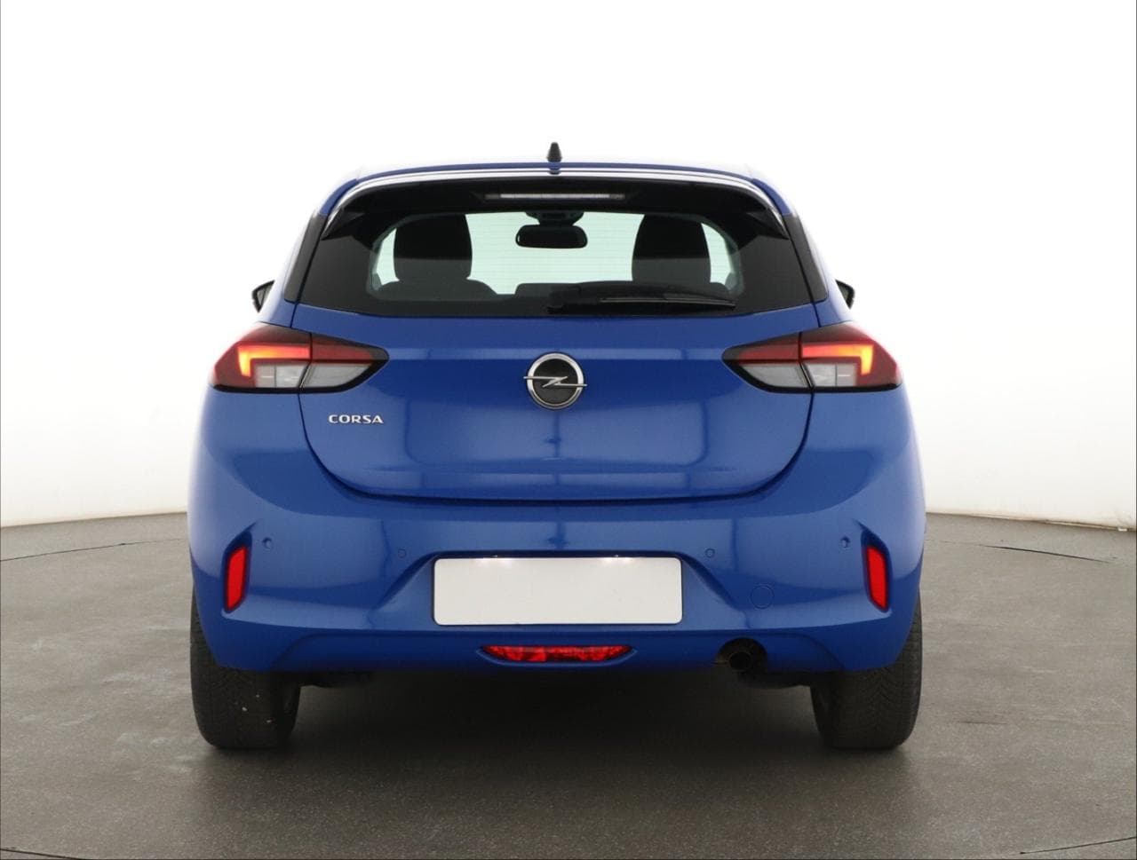 2023 Opel CORSA - 6
