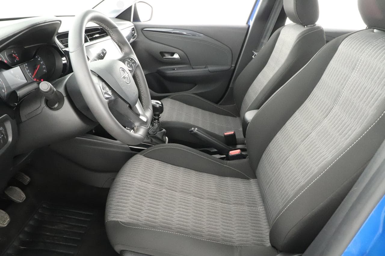 2023 Opel CORSA - 13