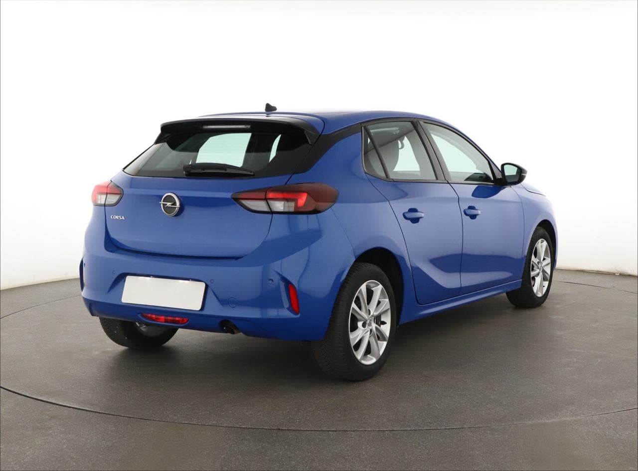 2023 Opel CORSA - 7