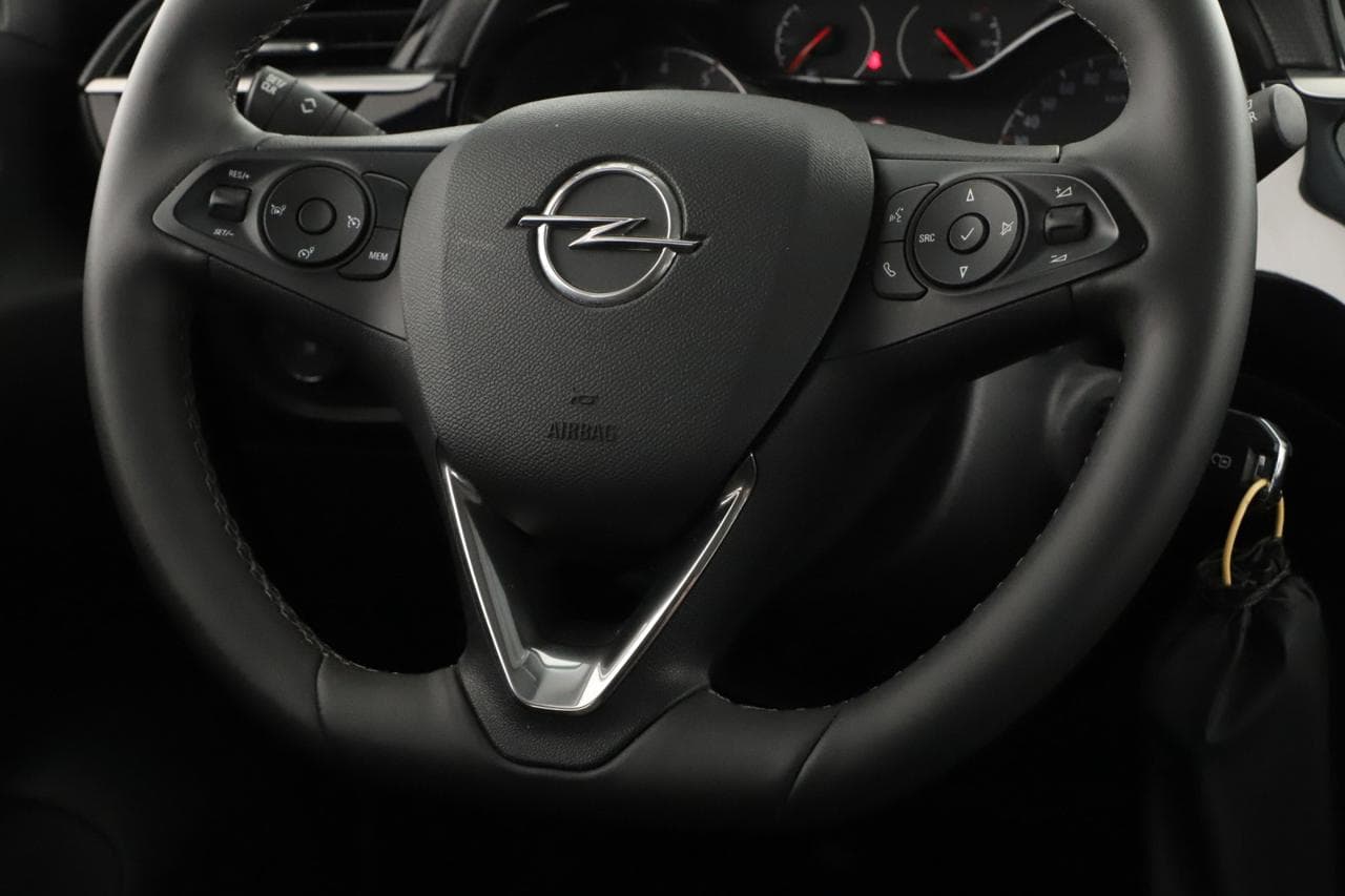 2023 Opel CORSA - 14