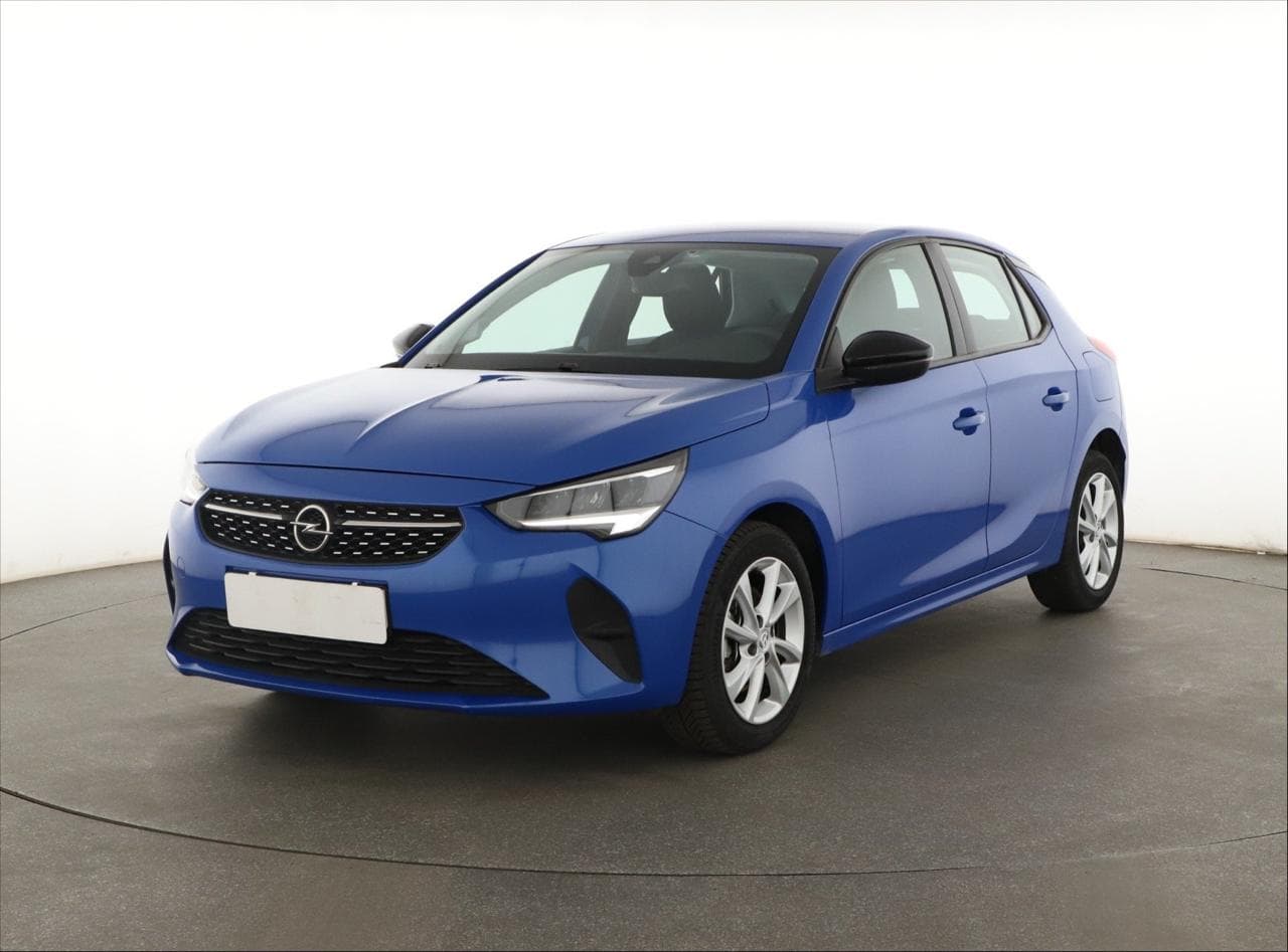 2023 Opel CORSA - 3