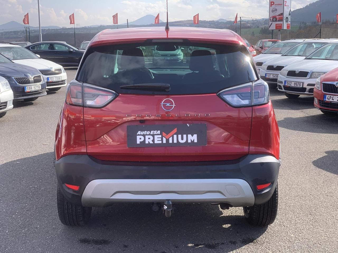 2023 Opel CROSSLAND - 5
