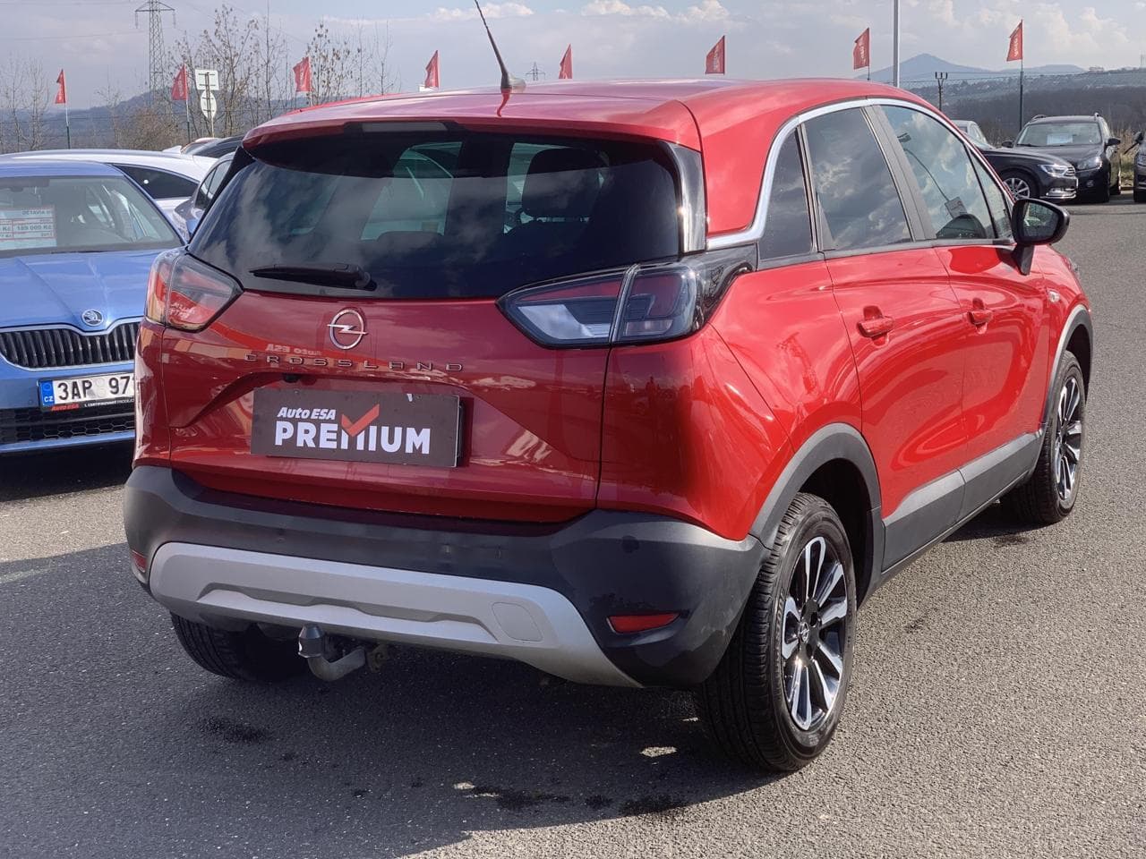 2023 Opel CROSSLAND - 6