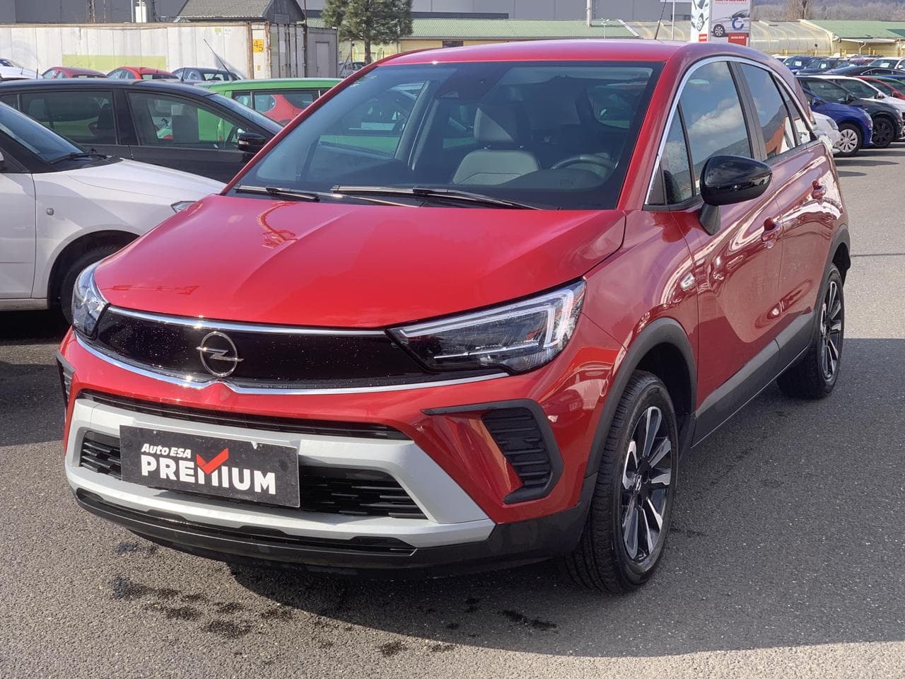 2023 Opel CROSSLAND - 3