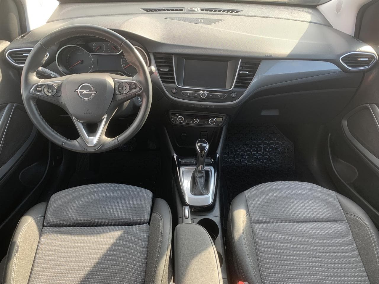2023 Opel CROSSLAND - 8