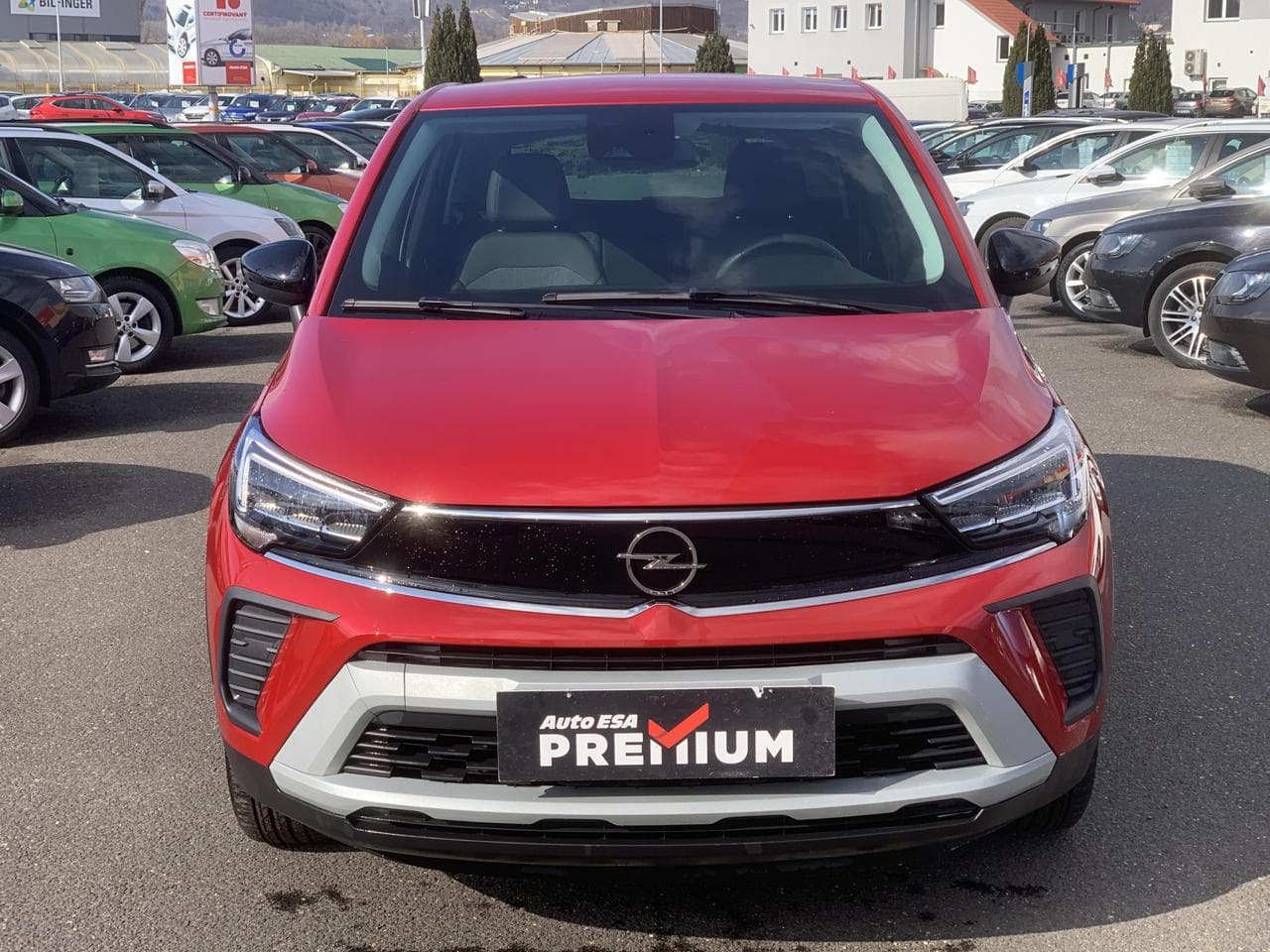2023 Opel CROSSLAND - 2