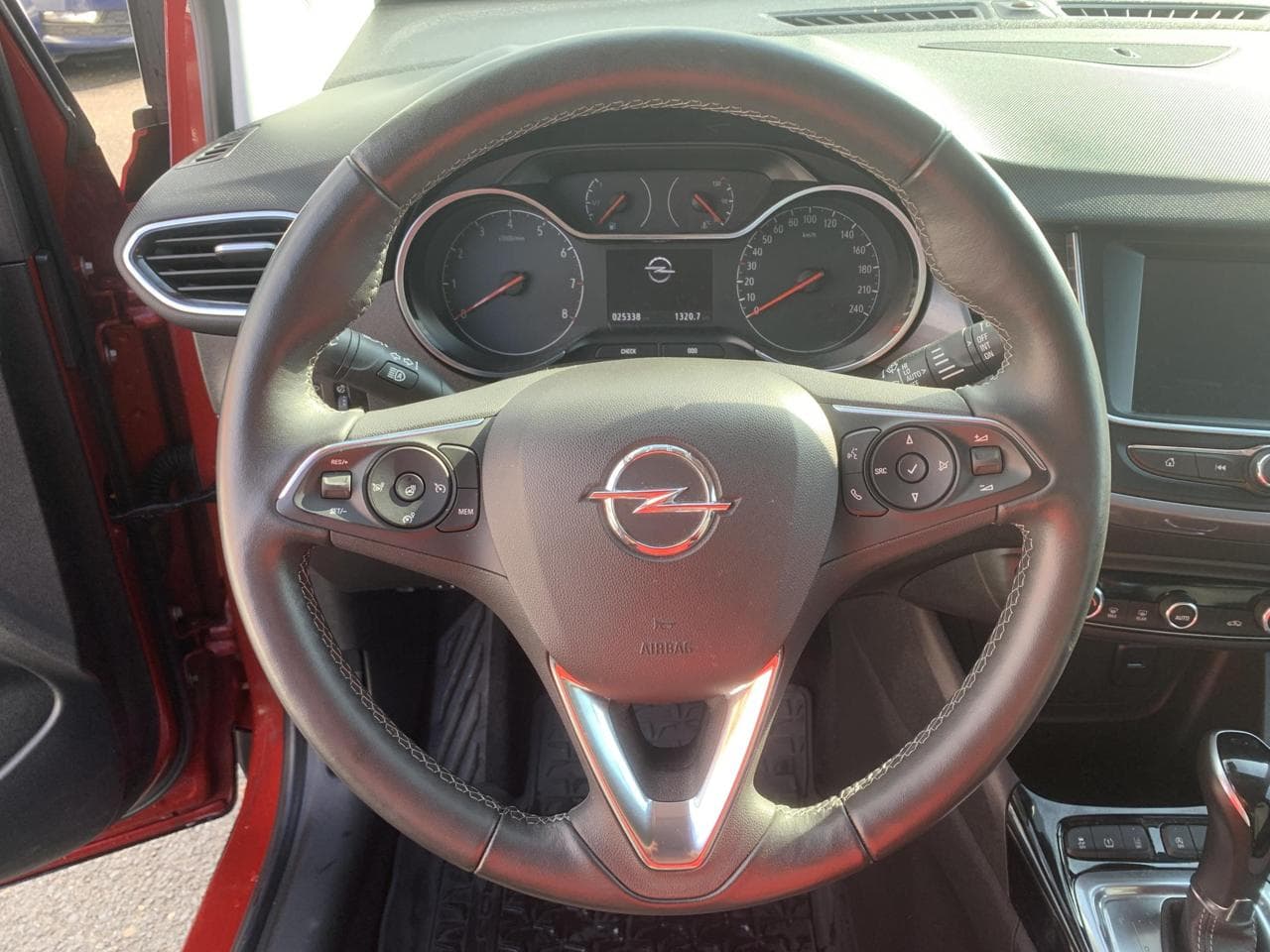2023 Opel CROSSLAND - 13