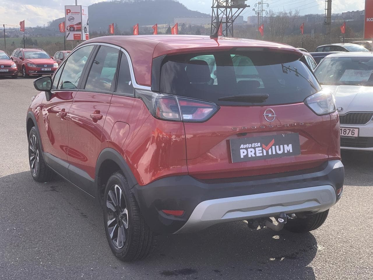 2023 Opel CROSSLAND - 4