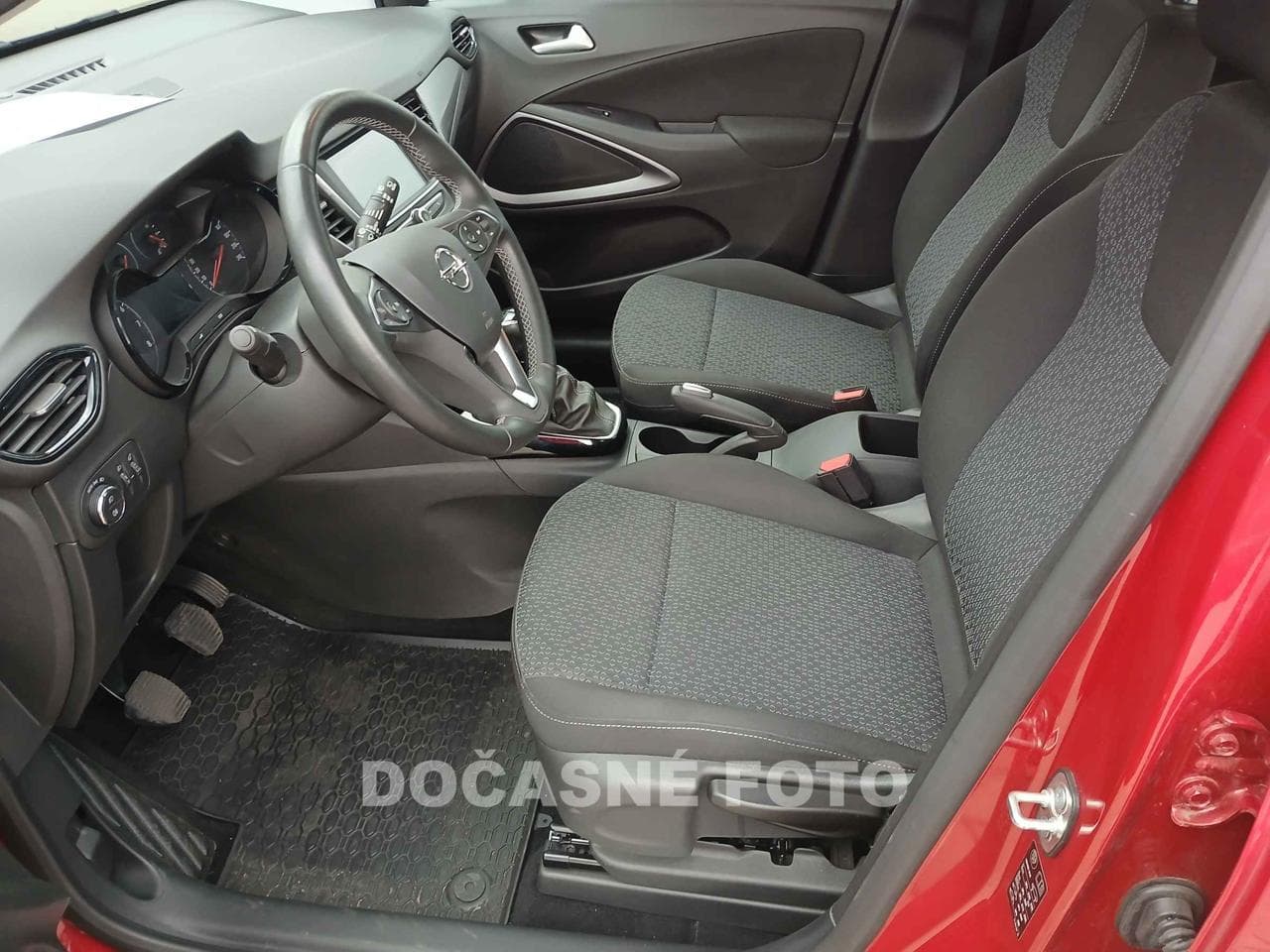 2024 Opel CROSSLAND - 5