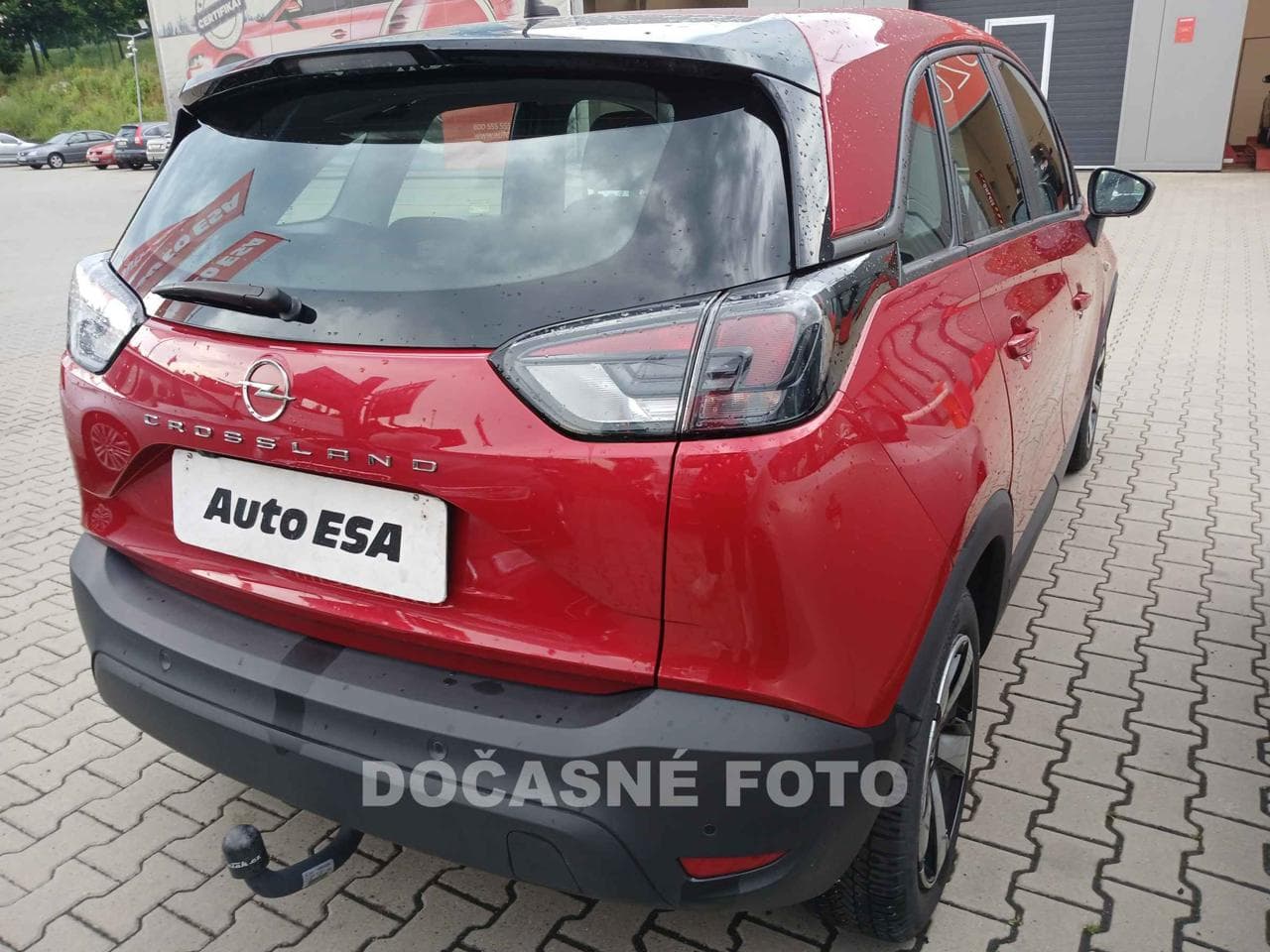 2024 Opel CROSSLAND - 3