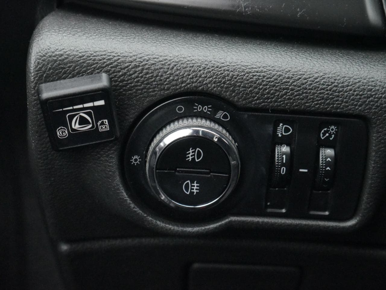 2013 Opel CASCADA - 20