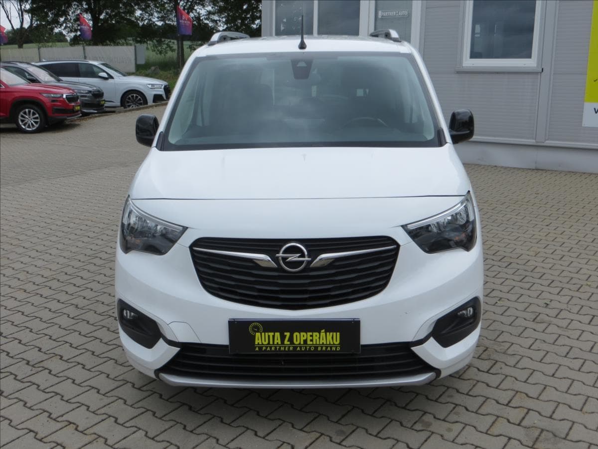 2022 Opel COMBO - 3