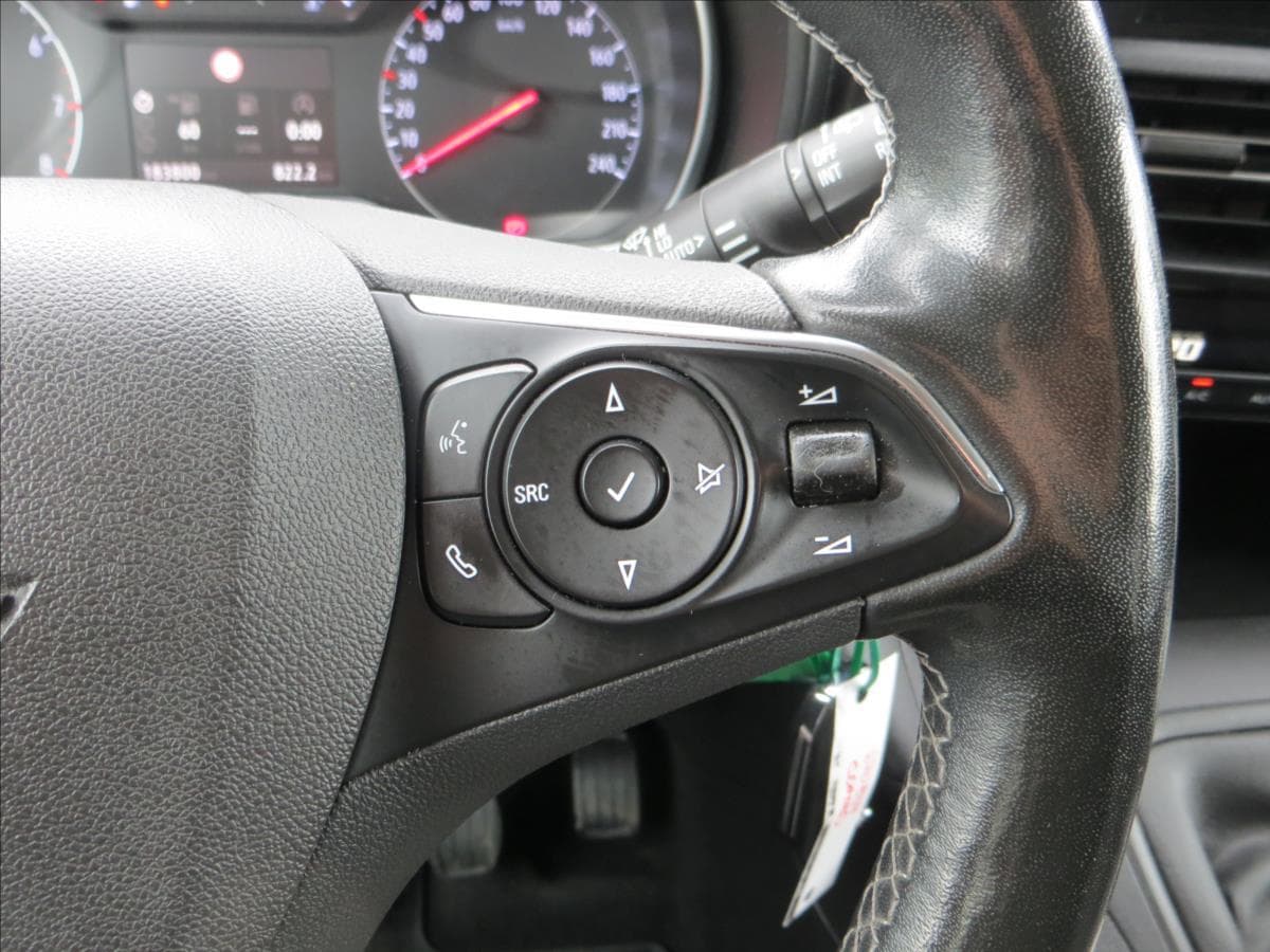 2022 Opel COMBO - 36