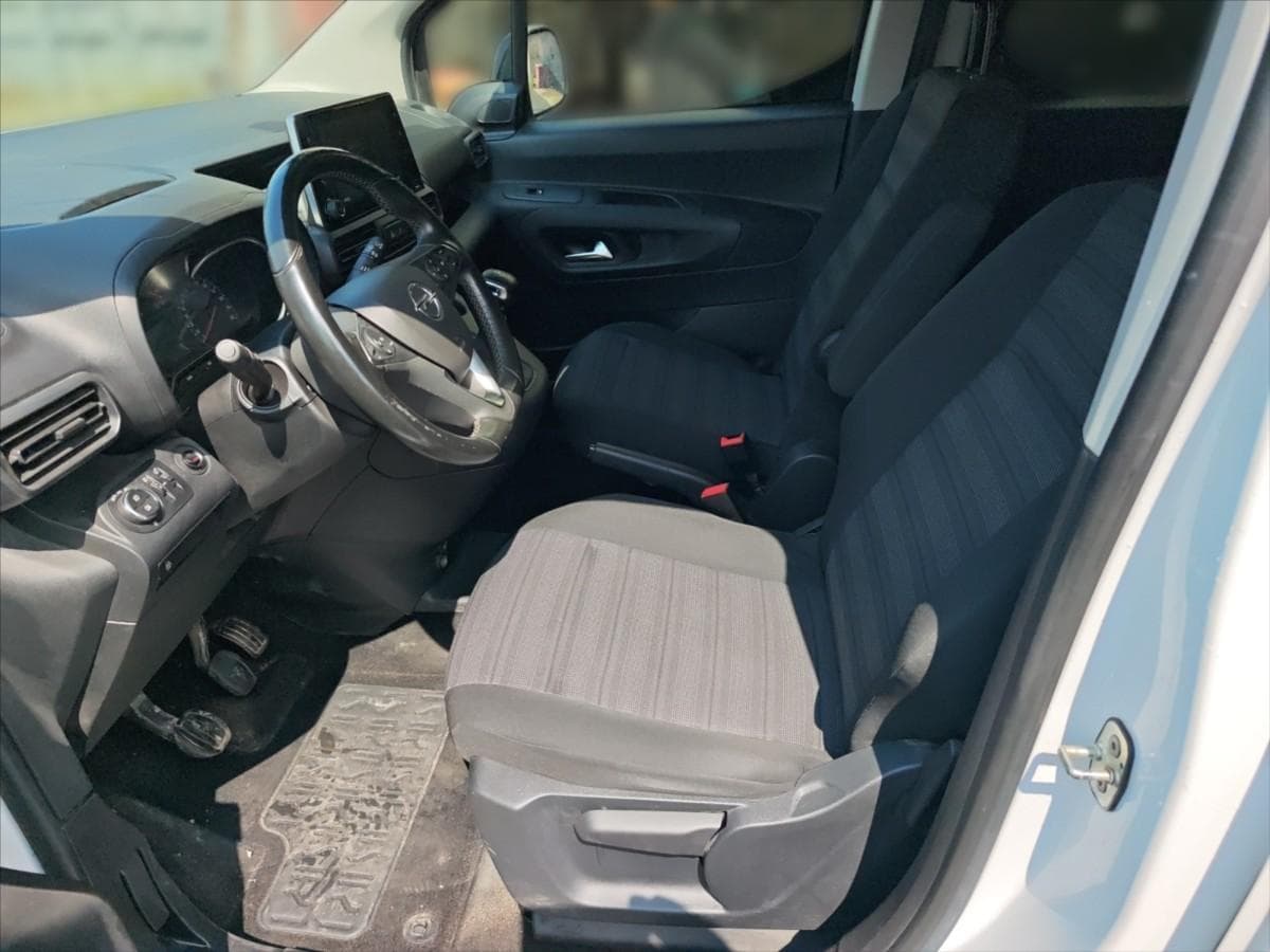 2022 Opel COMBO - 6