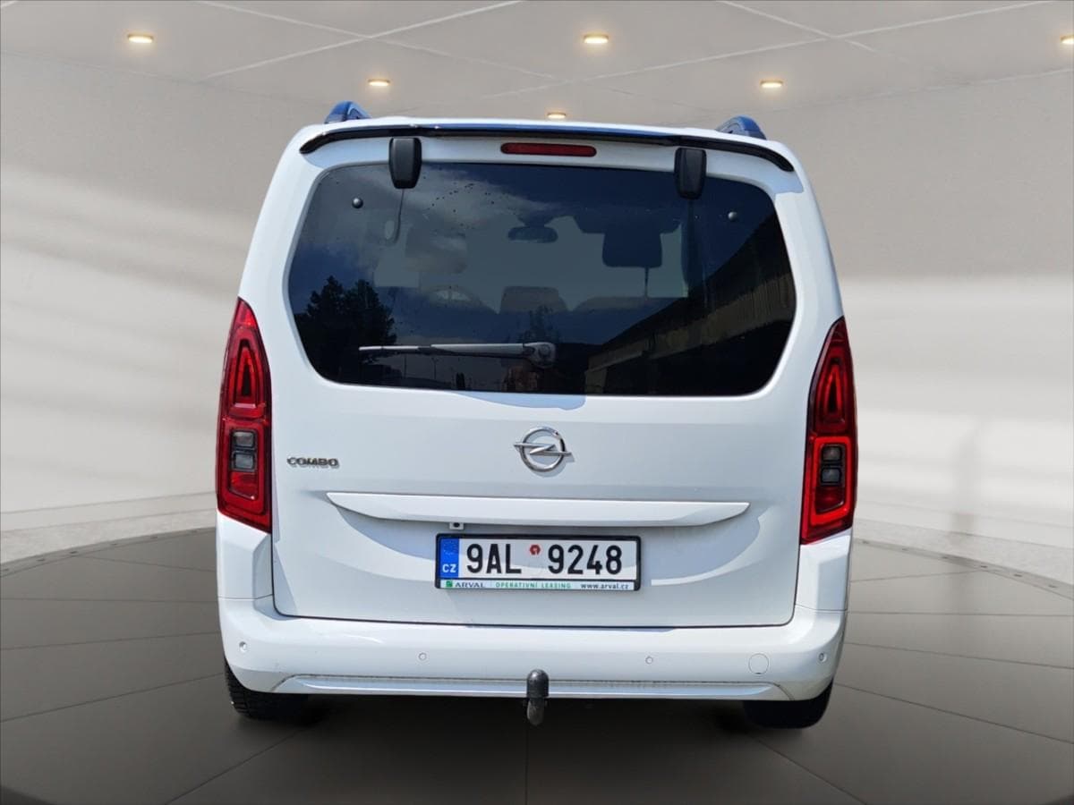 2022 Opel COMBO - 4