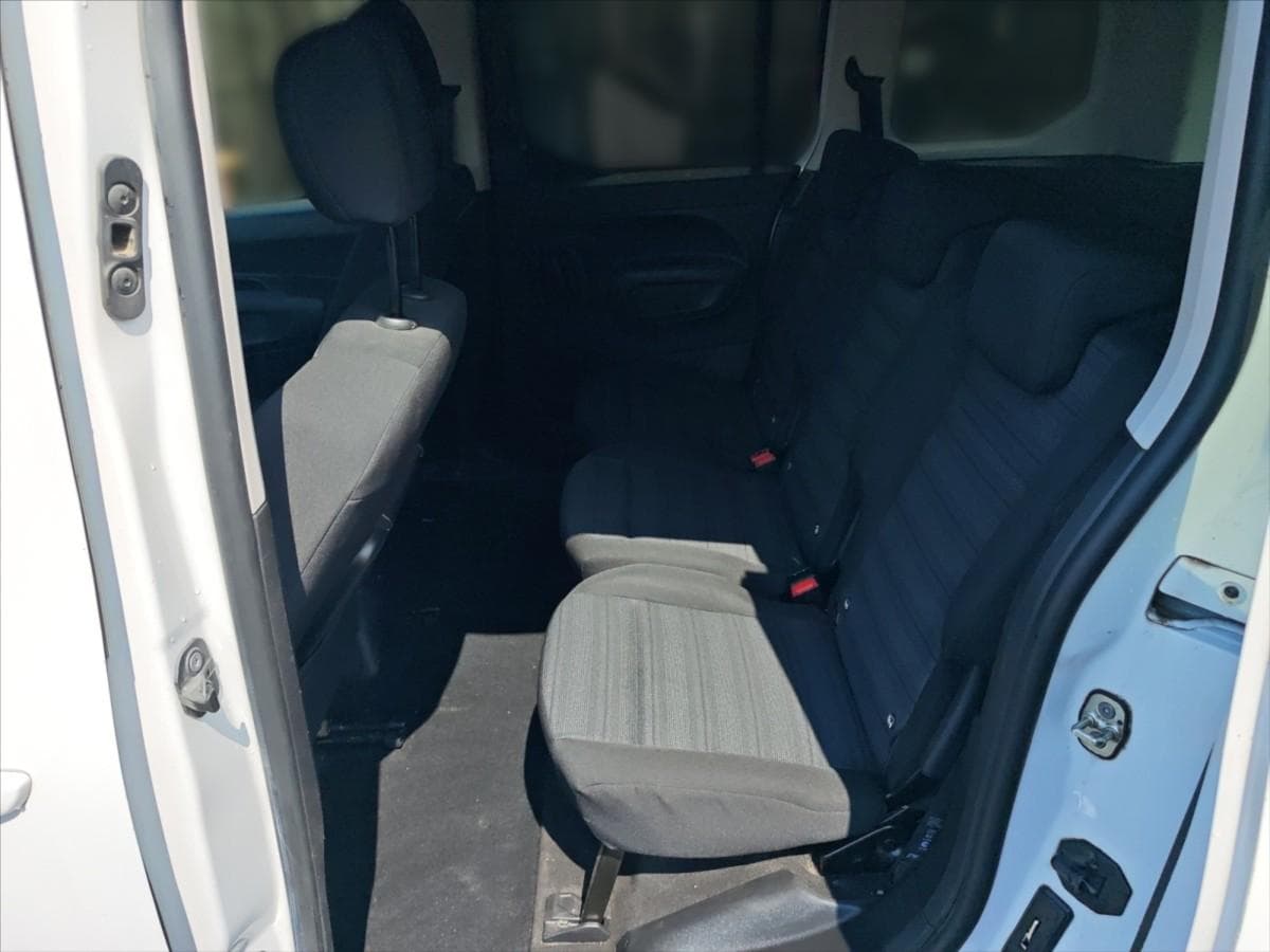 2022 Opel COMBO - 7
