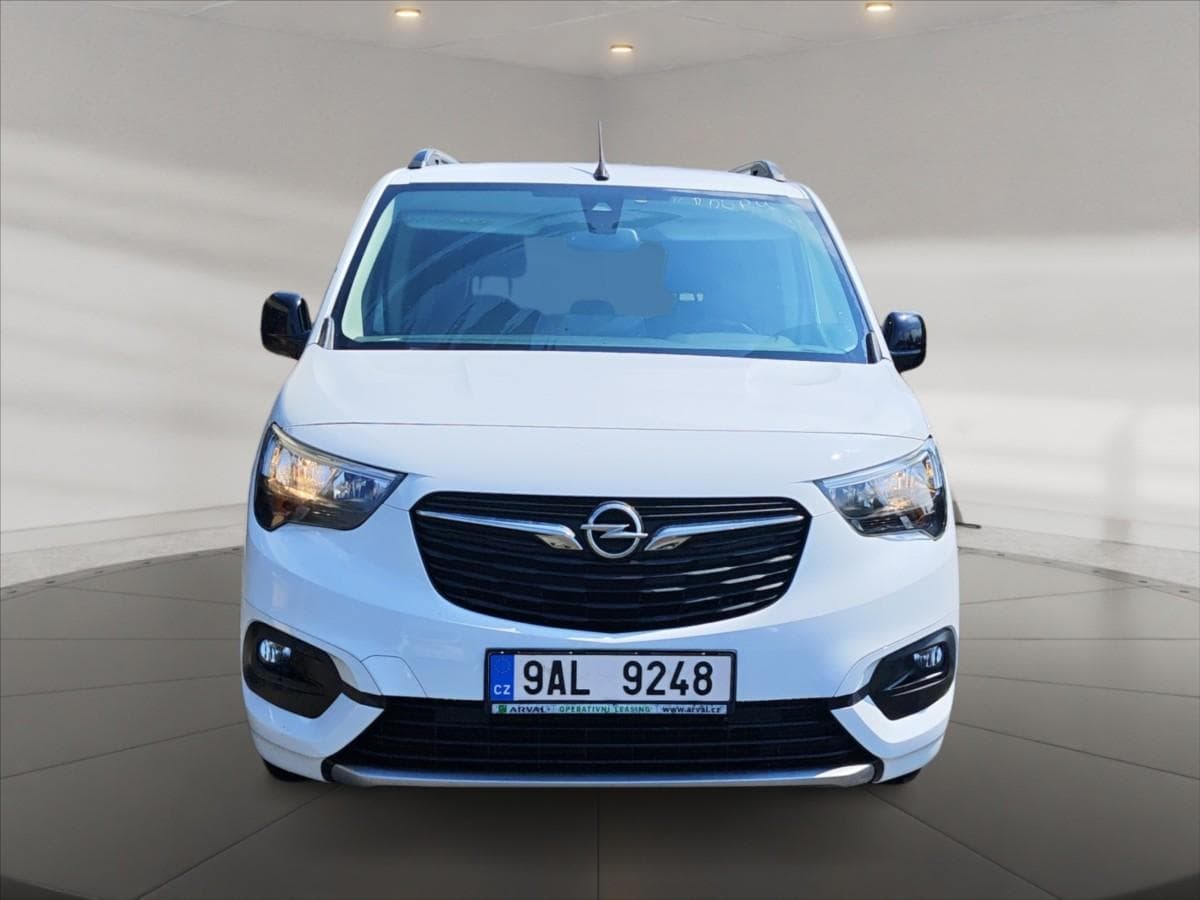 2022 Opel COMBO - 3