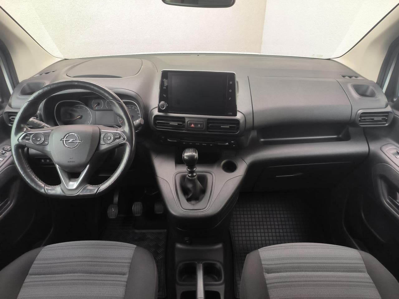 2022 Opel COMBO - 8