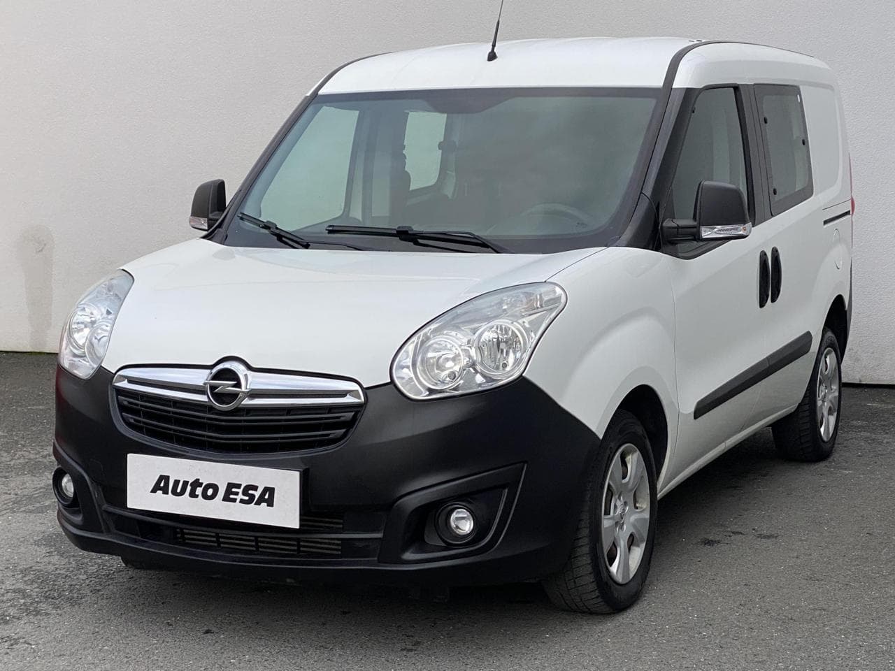 2017 Opel COMBO - 3