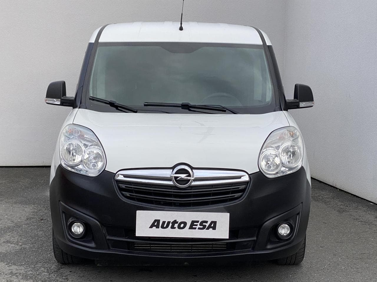2017 Opel COMBO - 2