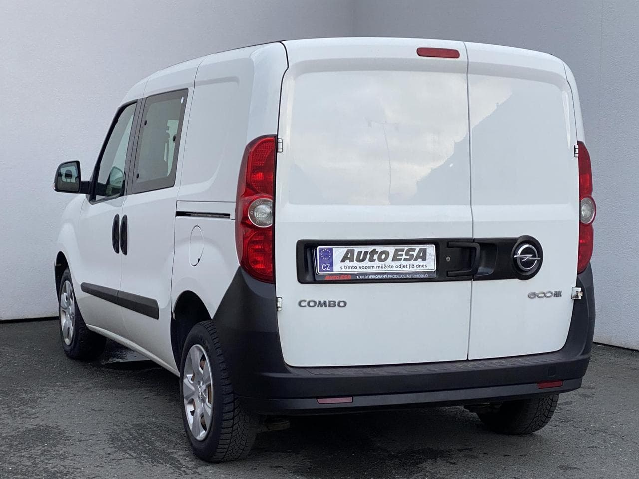 2017 Opel COMBO - 6