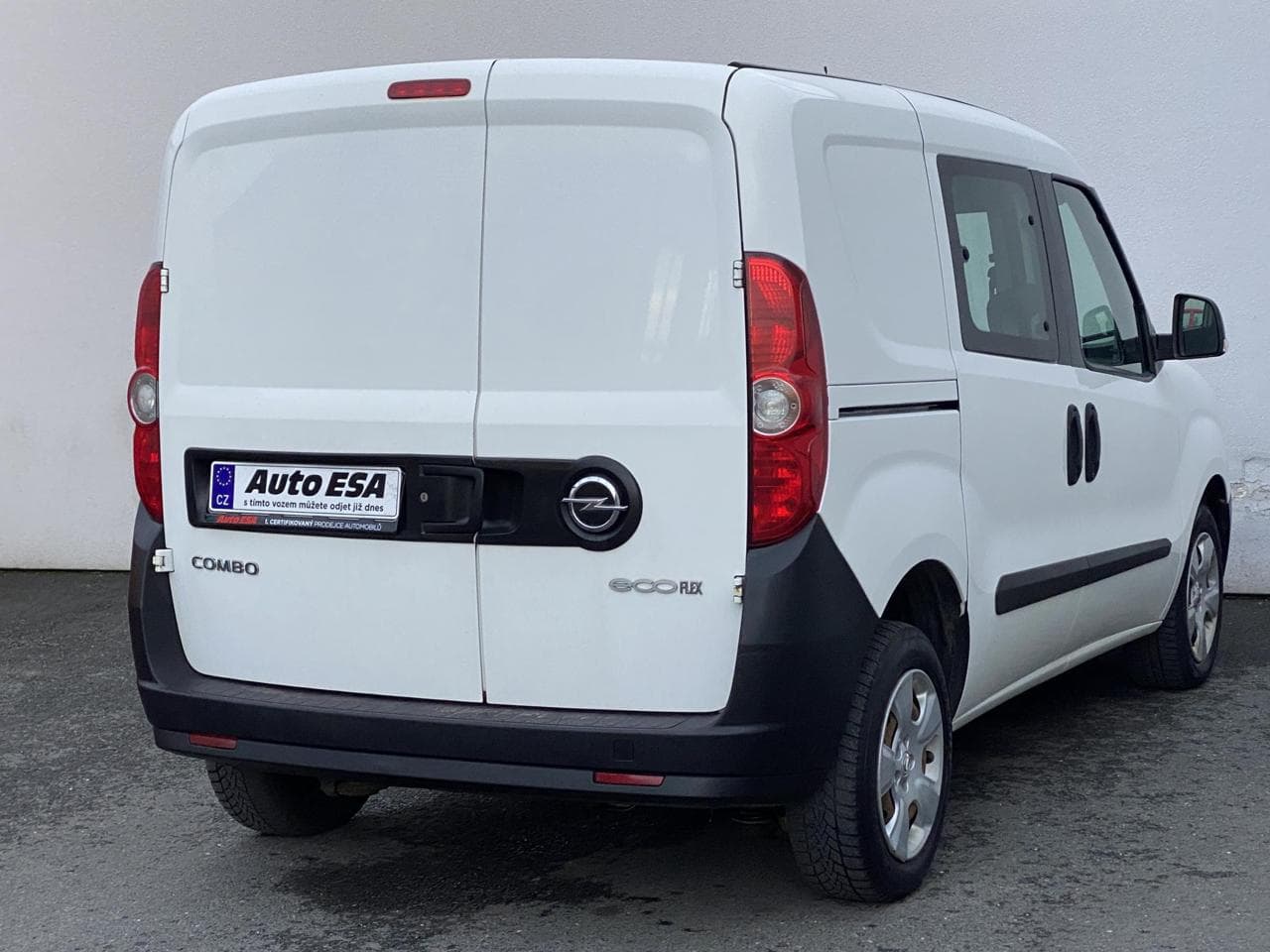 2017 Opel COMBO - 4