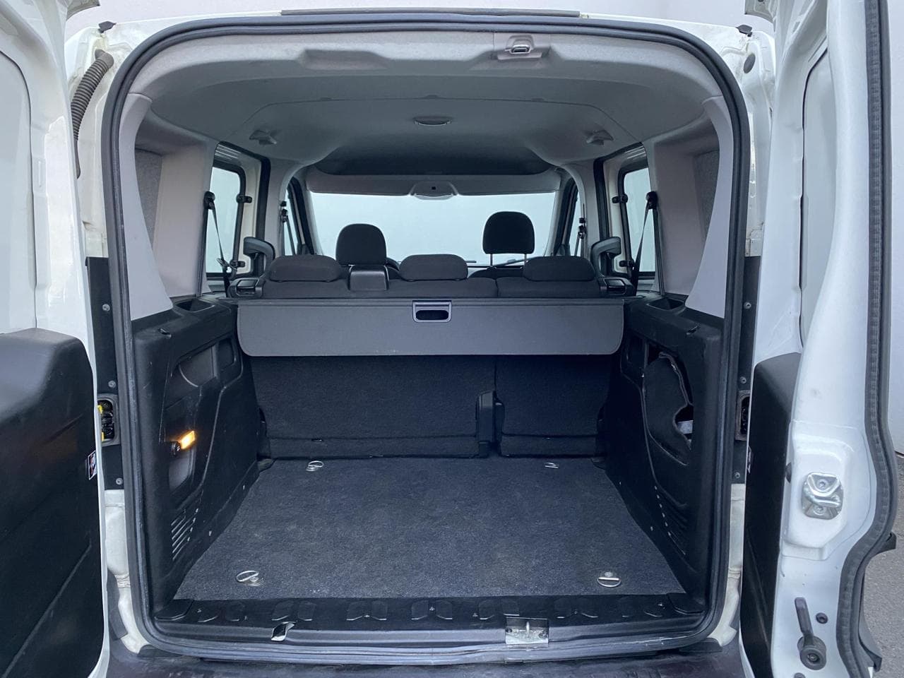 2017 Opel COMBO - 7
