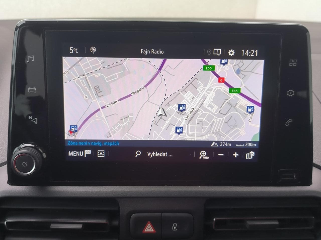 2022 Opel Combo - 12