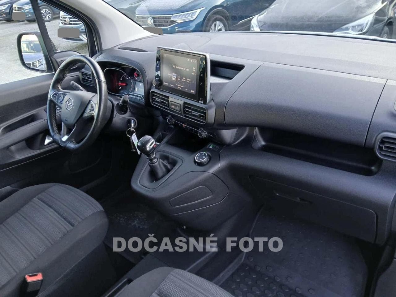 2022 Opel Combo - 6