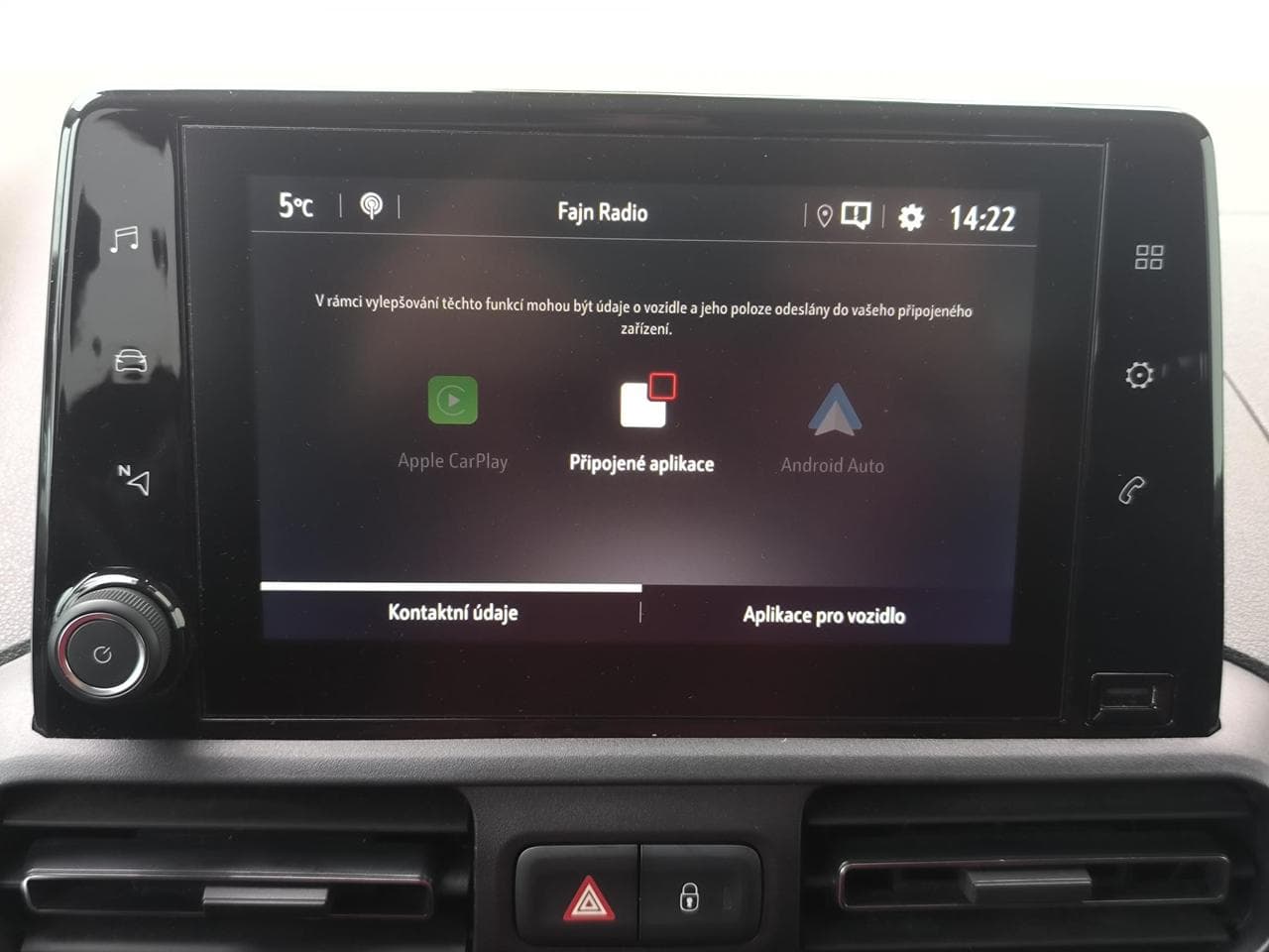 2022 Opel Combo - 13