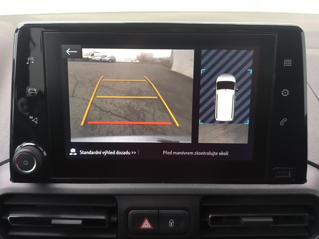 2022 Opel Combo - 15