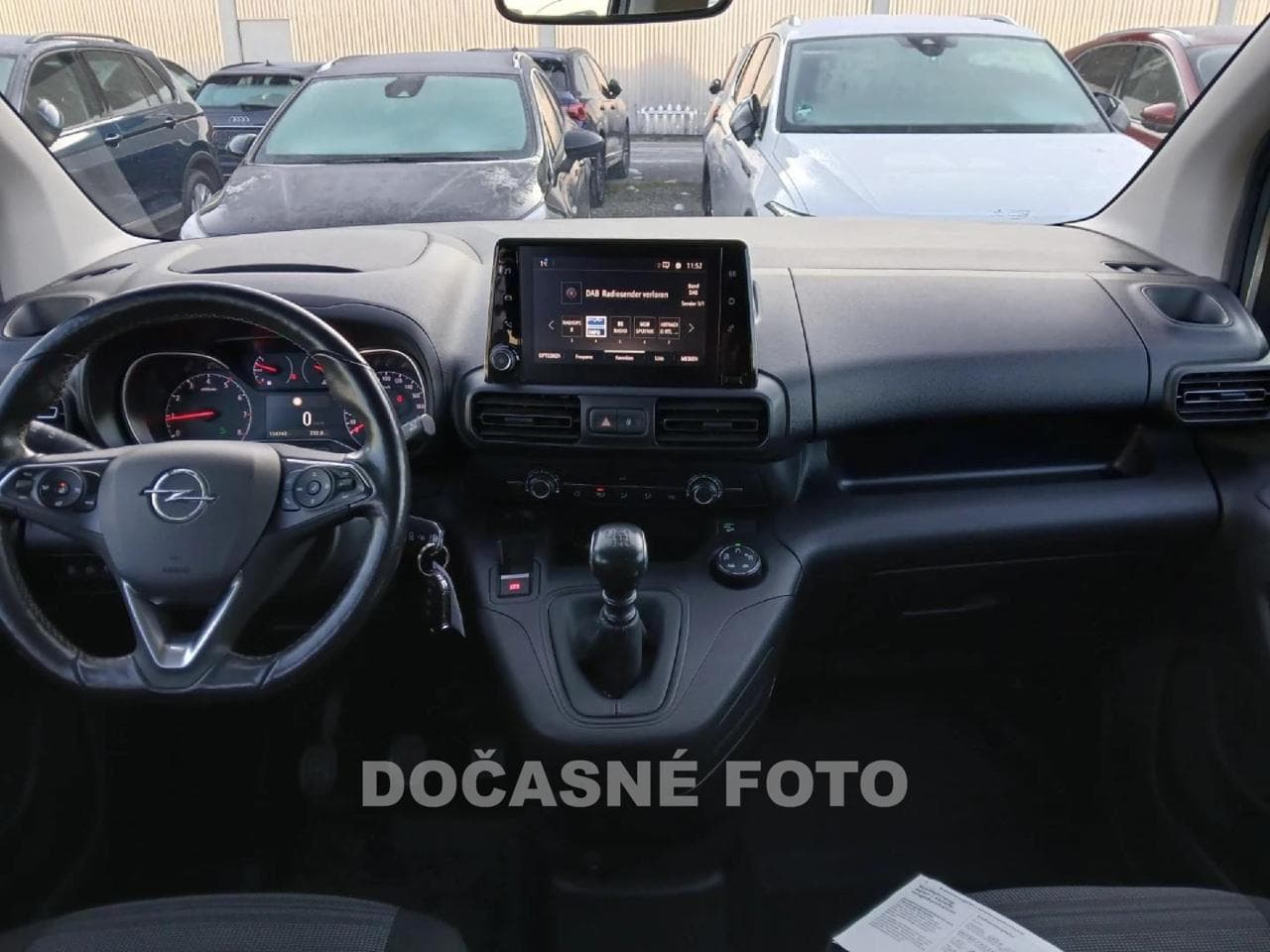 2022 Opel Combo - 5